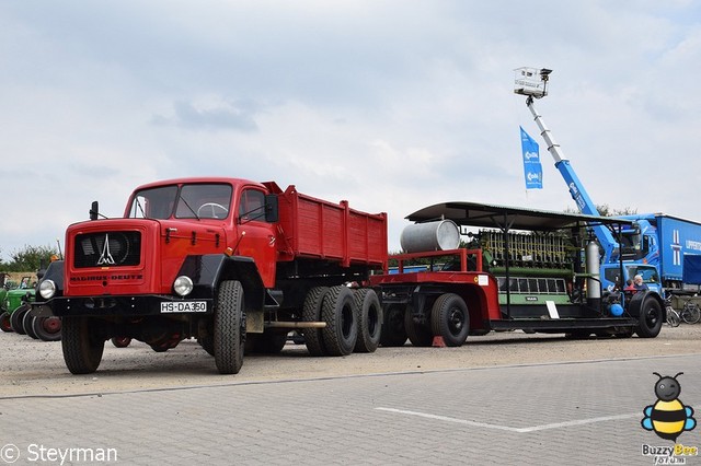 DSC 6728-BorderMaker Nutzfahrzeug & Oldtimertreffen Gangelt-Birgden 2016