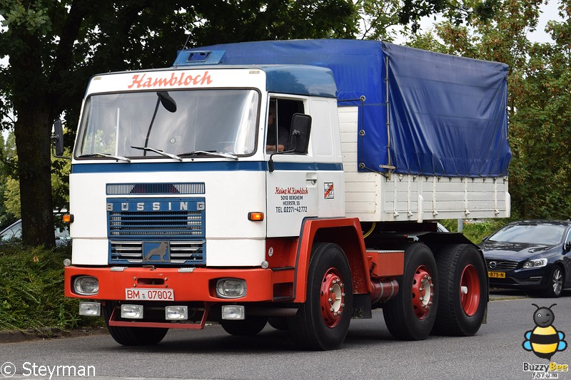 DSC 6806-BorderMaker - Nutzfahrzeug & Oldtimertreffen Gangelt-Birgden 2016