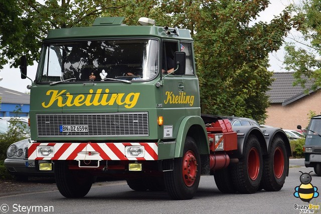 DSC 6808-BorderMaker Nutzfahrzeug & Oldtimertreffen Gangelt-Birgden 2016