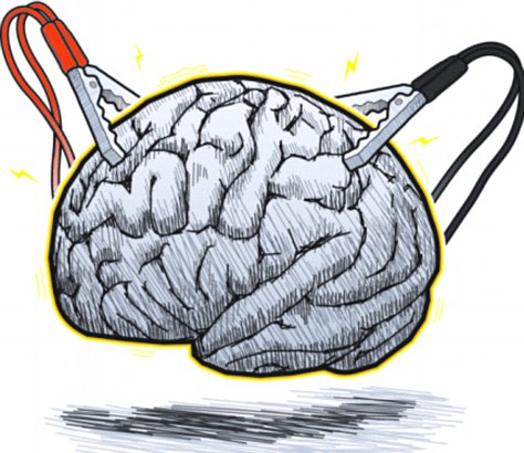 Eight Ways To Improve Brain Power Eight Ways To Improve Brain Power