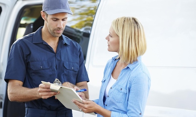 Book Online Errand Service in Bethesda, USA Picture Box