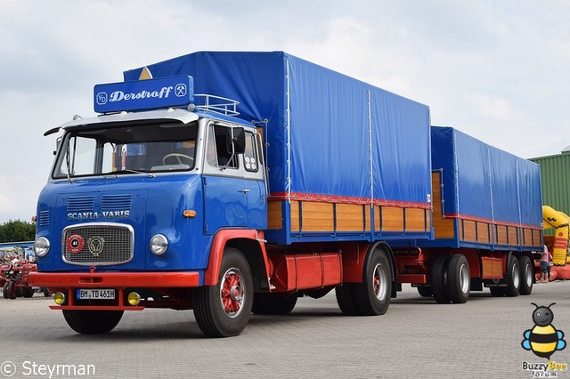 DSC 6821-BorderMaker Nutzfahrzeug & Oldtimertreffen Gangelt-Birgden 2016