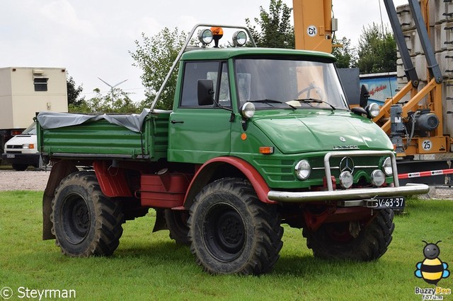 DSC 6928-BorderMaker Nutzfahrzeug & Oldtimertreffen Gangelt-Birgden 2016