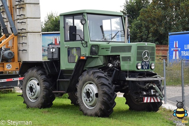 DSC 6933-BorderMaker Nutzfahrzeug & Oldtimertreffen Gangelt-Birgden 2016