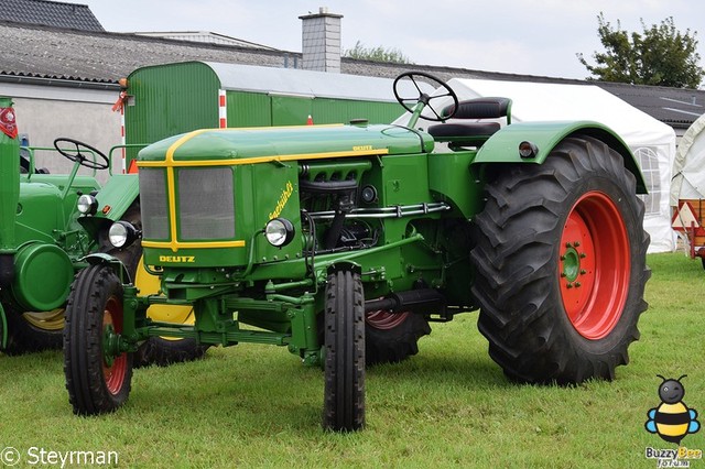 DSC 6935-BorderMaker Nutzfahrzeug & Oldtimertreffen Gangelt-Birgden 2016