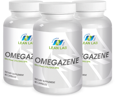 omegazeneBottle What is Omegazene? Is it 100% natural?