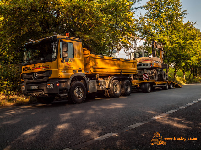 BEUL 2016 -4 Timo Dreute, Beul Ferndorf, powered by www.truck-pics.eu -