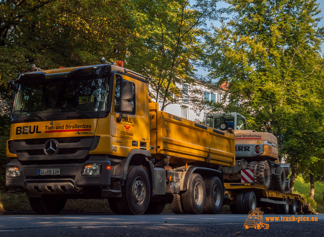 BEUL 2016 -5 Timo Dreute, Beul Ferndorf, powered by www.truck-pics.eu -