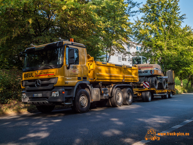 BEUL 2016 -7 Timo Dreute, Beul Ferndorf, powered by www.truck-pics.eu -