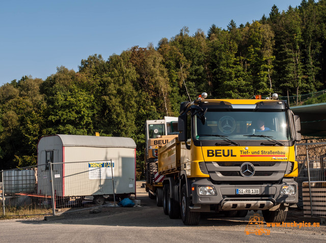 BEUL 2016 -14 Timo Dreute, Beul Ferndorf, powered by www.truck-pics.eu -