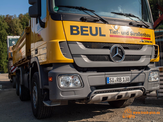 BEUL 2016 -15 Timo Dreute, Beul Ferndorf, powered by www.truck-pics.eu -