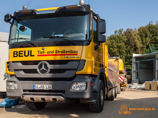 BEUL 2016 -27 Timo Dreute, Beul Ferndorf, powered by www.truck-pics.eu -