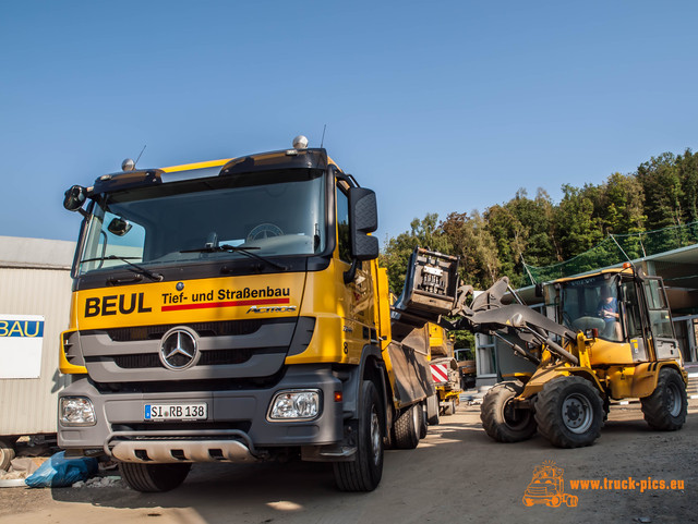 BEUL 2016 -28 Timo Dreute, Beul Ferndorf, powered by www.truck-pics.eu -