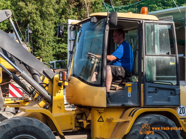 BEUL 2016 -29 Timo Dreute, Beul Ferndorf, powered by www.truck-pics.eu -