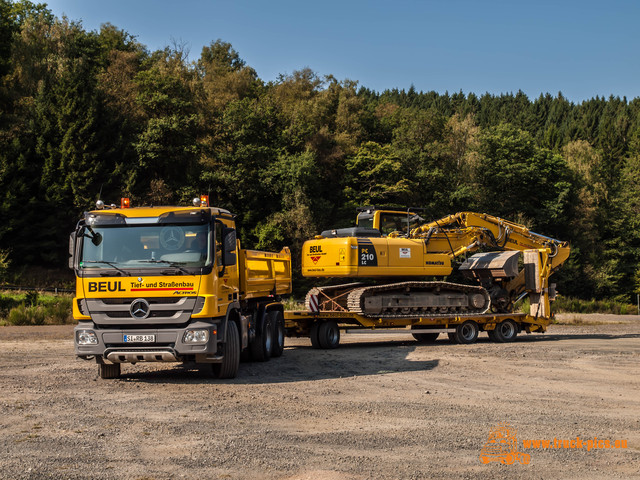 BEUL 2016 -37 Timo Dreute, Beul Ferndorf, powered by www.truck-pics.eu -