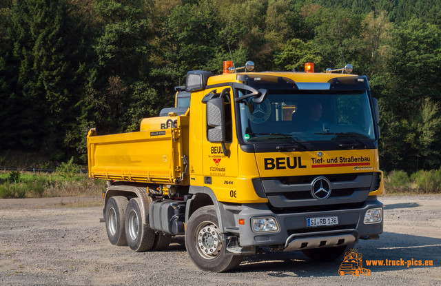 BEUL 2016 -38 Timo Dreute, Beul Ferndorf, powered by www.truck-pics.eu -