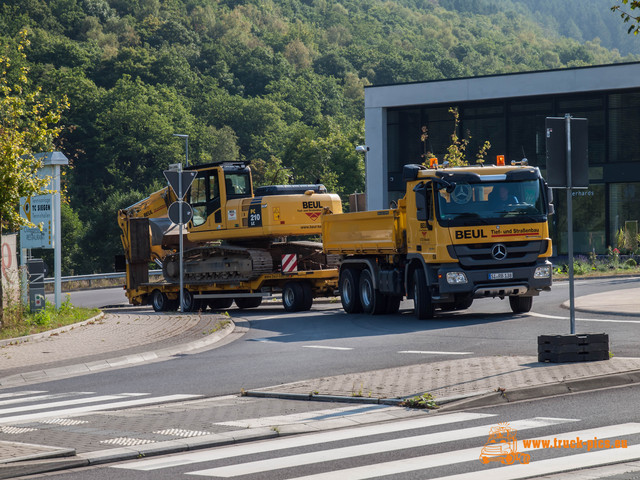 BEUL 2016 -42 Timo Dreute, Beul Ferndorf, powered by www.truck-pics.eu -