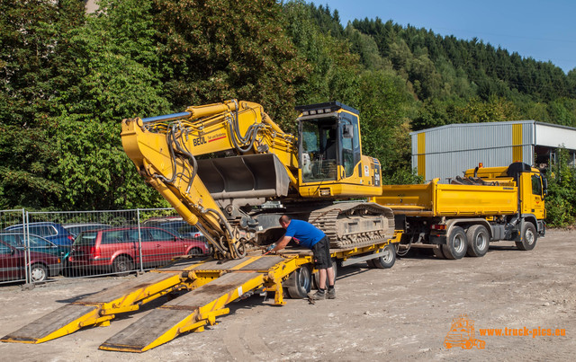 BEUL 2016 -50 Timo Dreute, Beul Ferndorf, powered by www.truck-pics.eu -