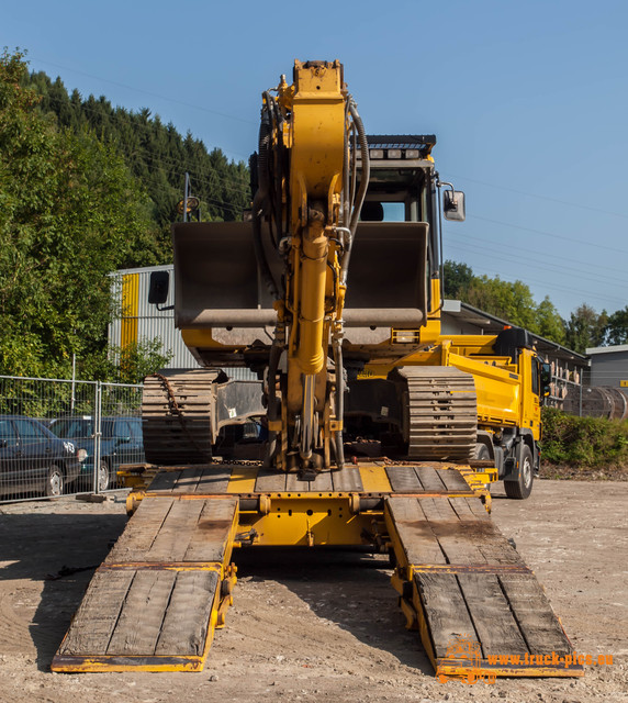 BEUL 2016 -51 Timo Dreute, Beul Ferndorf, powered by www.truck-pics.eu -