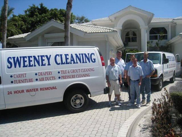 sarasota-carpet-cleaners Sweeney Cleaning Co