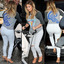 Kim-Kardashian-butt-in-jeans-1 - Picture Box