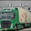 79-BHF-4 Volvo FH4 2-Border... - 2016