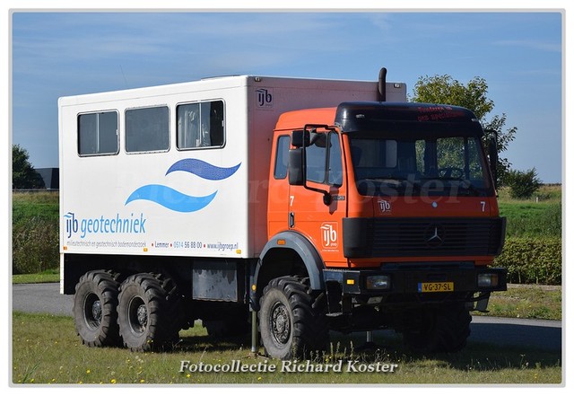 IJB Geotechniek VG-37-SL-BorderMaker Richard