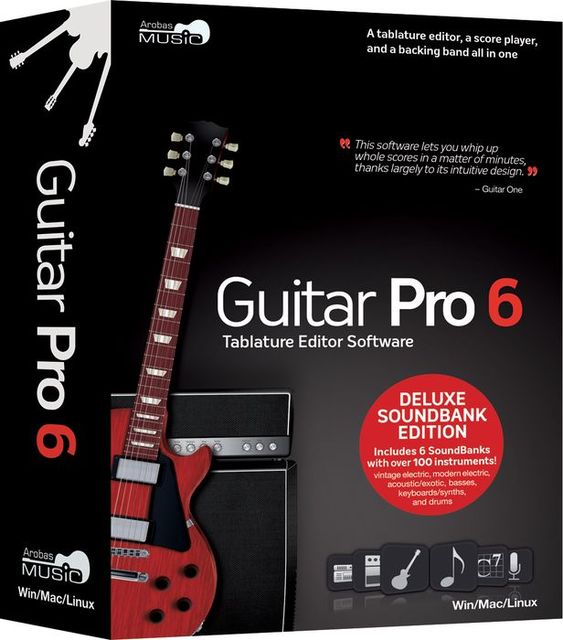 Guitar Pro 5 Download Free Crack Picture Box