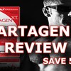 Build Lean Muscles With Spa... - Spartagen XT