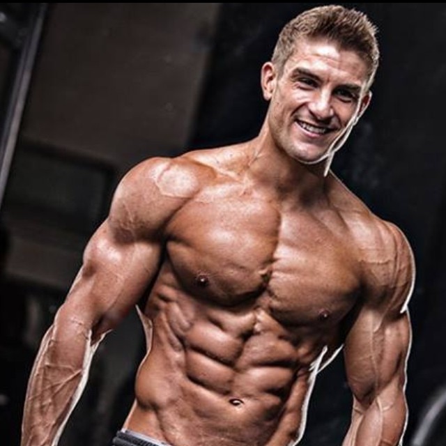 Fast Muscle Building Tips Picture Box
