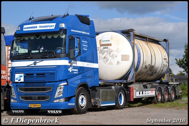 57-BFH-4 Volvo FH4 Overmeer-BorderMaker 2016