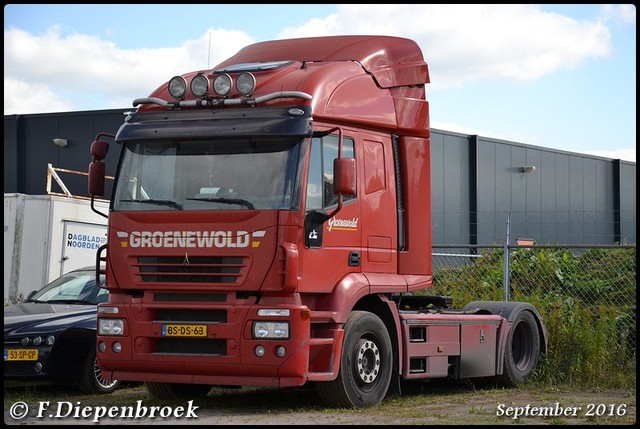 BS-DS-63 Iveco Groenewold-BorderMaker 2016