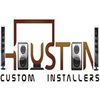 Logo - Houston Custom Installers