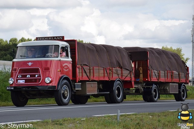 DSC 0925-BorderMaker Historisch Vervoer Gouda - Stolwijk 2016