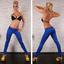 Exercises Get Rid Of Belly Fat - Exercises Get Rid Of Belly Fat