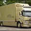 87-BDL-8 Volvo FM M Flowers... - 2016