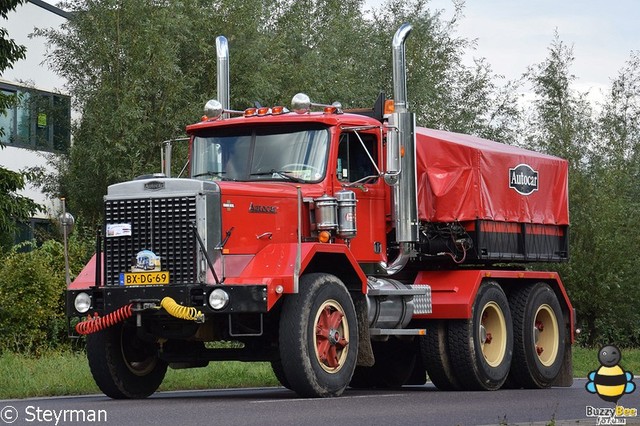 DSC 1013-BorderMaker Historisch Vervoer Gouda - Stolwijk 2016