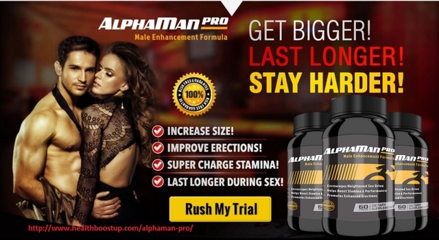 alphaman pro Get @ http://www.healthboostup Alphaman Pro