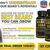 Beard Czar Best For Expand Your Beard Stylist, Smooth, Thicker And Strong Now And Look As Being A Man