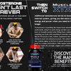 What is Muscle XTX muscles booster?