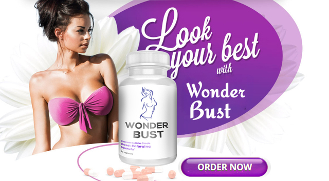 Wonder Bust4 Picture Box