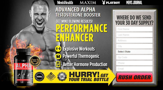 http://www.healthyminimag X Alpha muscle