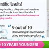 New Age Skin Care Serum Trial Offer Free
