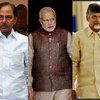 Telangana Political News | ... - Telugujournalist