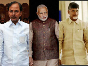 Telangana Political News | Andhra Pradesh Politica Telugujournalist