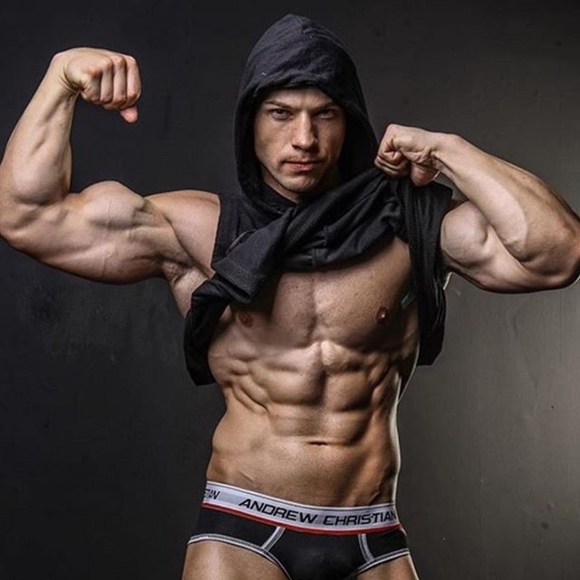 How To Obtain Jacked Fast  An Olympic Weight Set I Picture Box