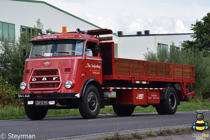 DSC 1085-BorderMaker - Historisch Vervoer Gouda - Stolwijk 2016