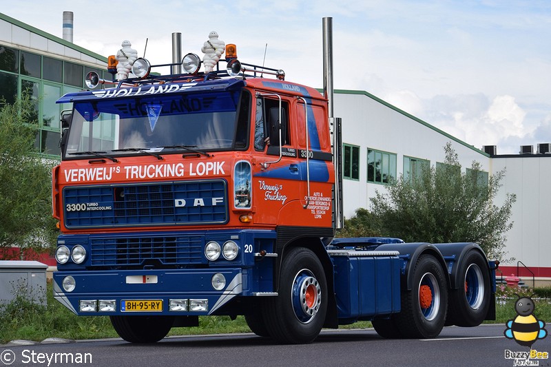 DSC 1100-BorderMaker - Historisch Vervoer Gouda - Stolwijk 2016