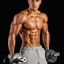 Bodybuilding Exercises - Picture Box