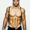 want to present your muscles - Picture Box